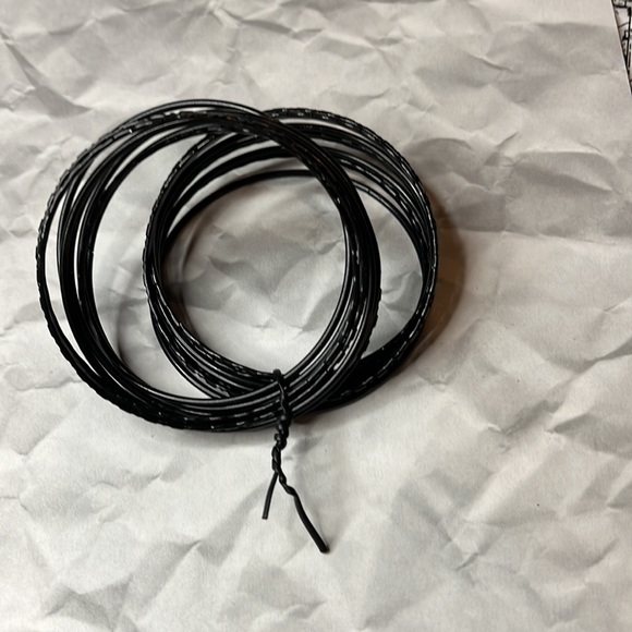 Hoop Bracelets - Picture 3 of 3